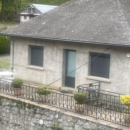 Maison Individuelle A 아로 외부 사진