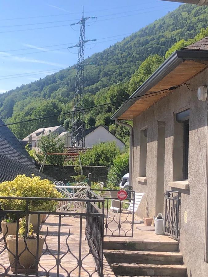 Maison Individuelle A 아로 외부 사진