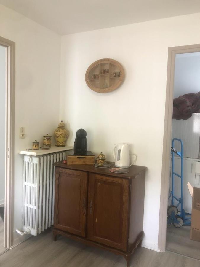 Maison Individuelle A 아로 외부 사진