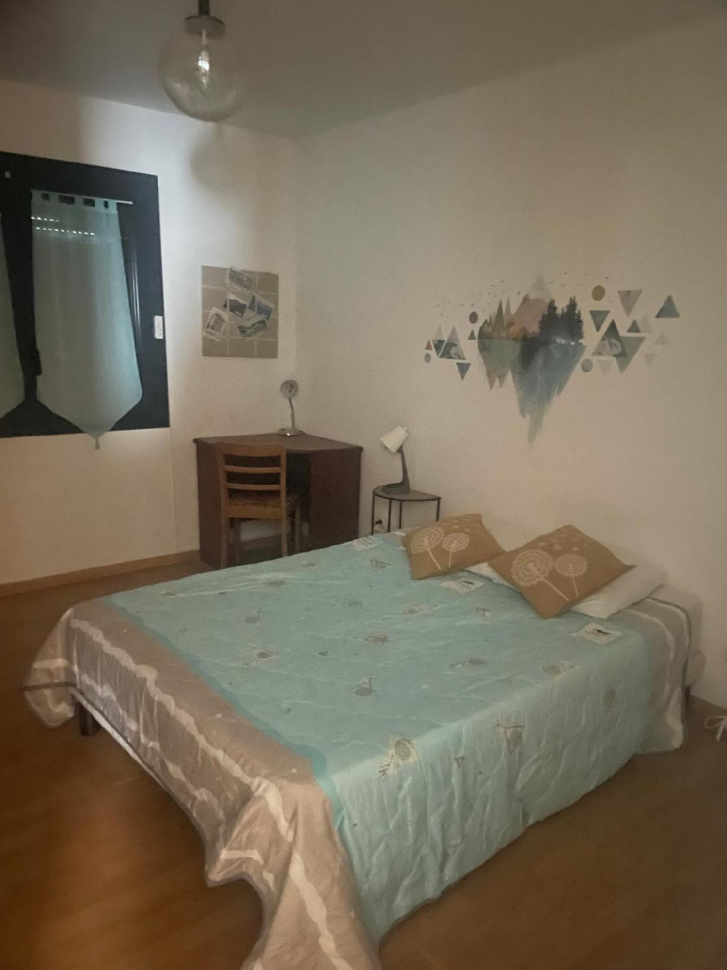 Maison Individuelle A 아로 외부 사진